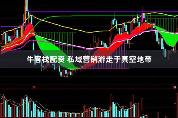 牛客栈配资 私域营销游走于真空地带